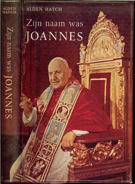 zijn naam was joannes het leven van paus joannes xxiii PDF