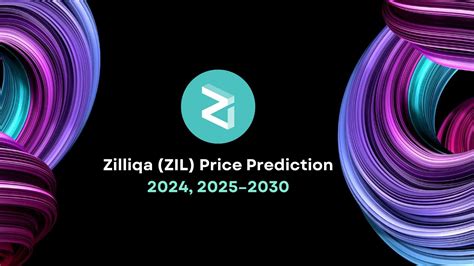 zilliqa price prediction