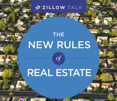 zillow talk the new rules of real estate Doc
