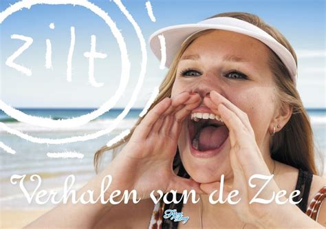 zilt verhalen van de zee Kindle Editon