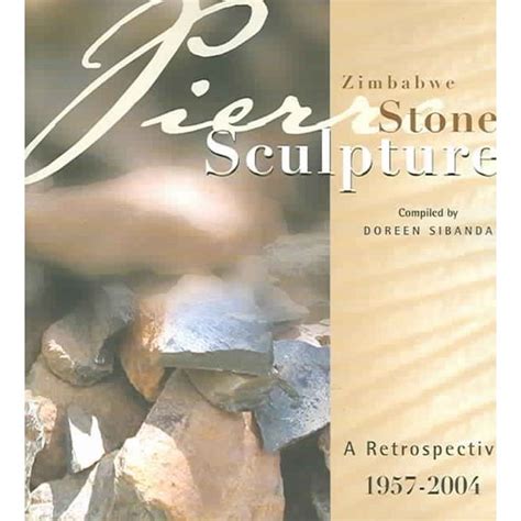 zimbabwe stone sculpture a retrospective 1957–2004 Reader