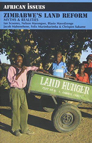 zimbabwes land reform myths and realities african issues Kindle Editon