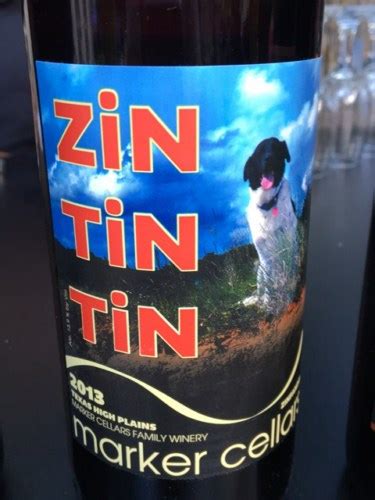 zin tins