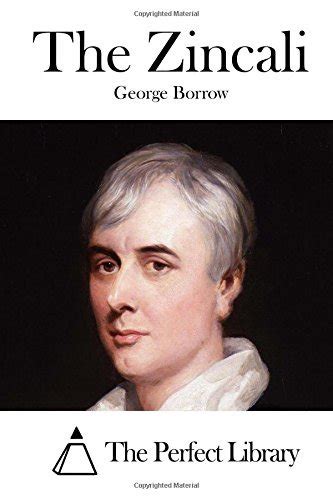 zincali george borrow PDF