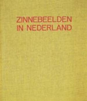 zinnebeelden in nederland voor de volksche werkgemeenschap Kindle Editon