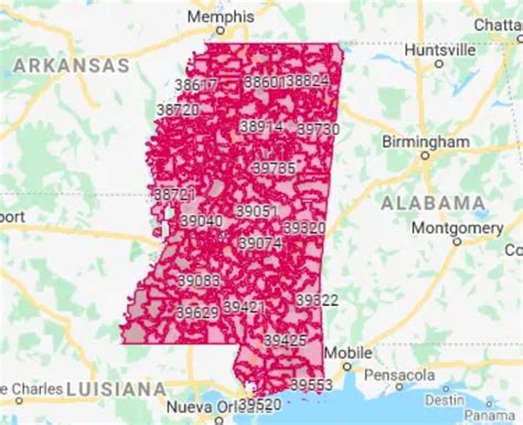 zip code mississippi state university