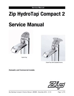 zip hydrotap manual Ebook Epub