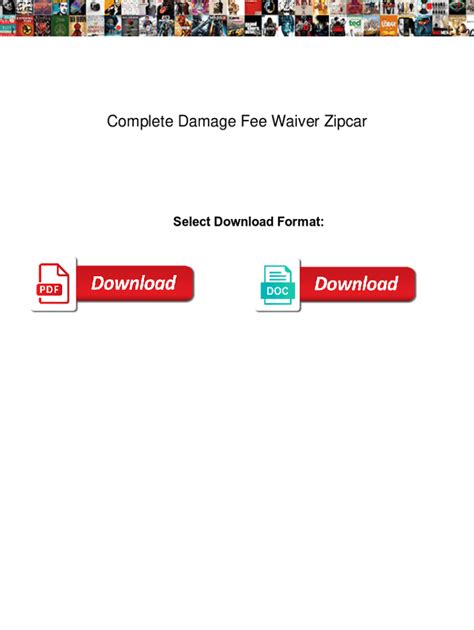 zipcar application fee waiver philadelphia weather PDF