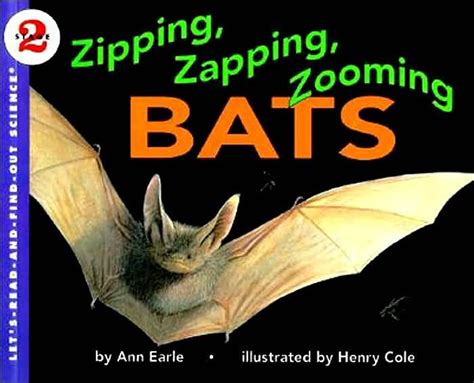 zipping-zapping-zooming-bats Ebook PDF