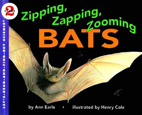 zipping-zapping-zooming-bats Ebook PDF