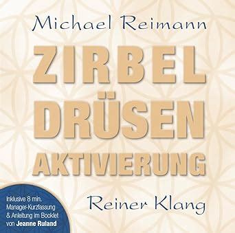 zirbel dr sen aktivierung meditation booklet Epub