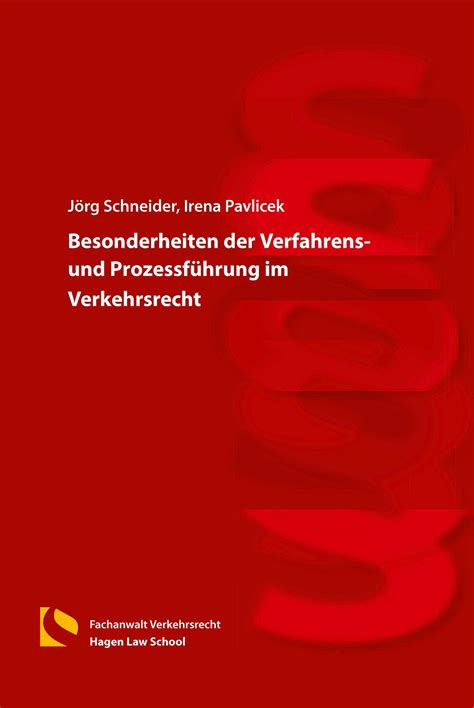 zivilprozessrecht fachanwalt verkehrsrecht besonderheiten prozessf hrung Doc