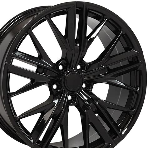 zl1 rims