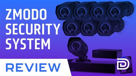 zmodo 8 channel dvr security system manual Epub
