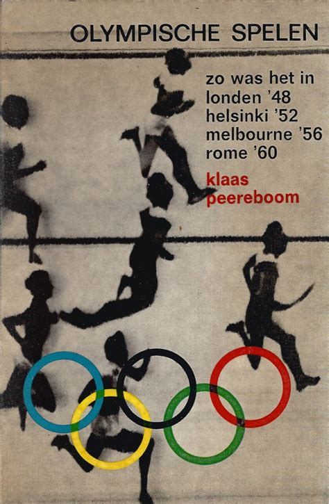 zo was het in londen 48 helsinki 52 melbourne 56 rome 60 Epub