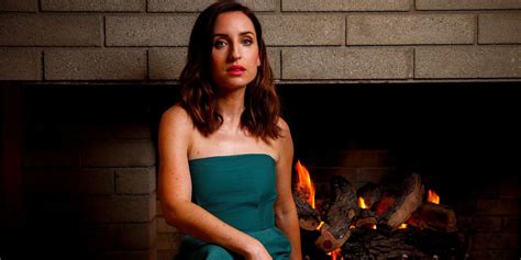 zoe lister jones movies and tv shows