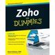 zoho for dummies zoho for dummies Kindle Editon