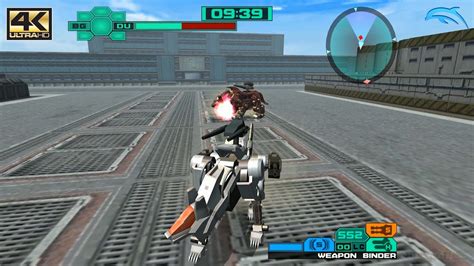 Zoids Battle Legends Walkthrough