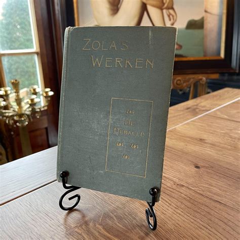 zolas werken 1e deel de debacle Reader