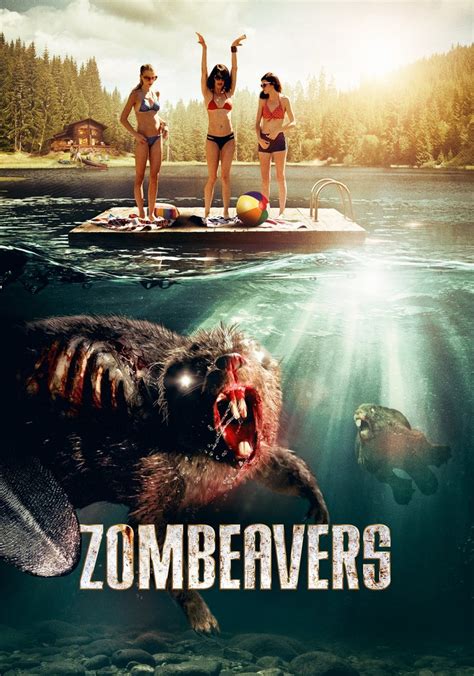 zombeavers watch