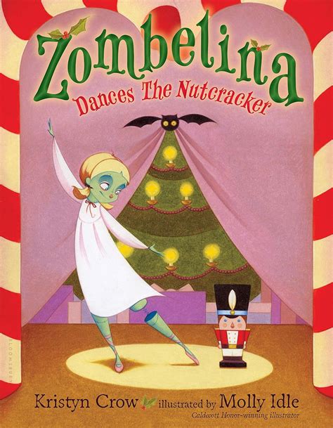 zombelina dances the nutcracker Epub