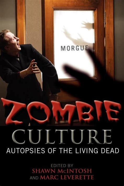 zombie culture Ebook PDF