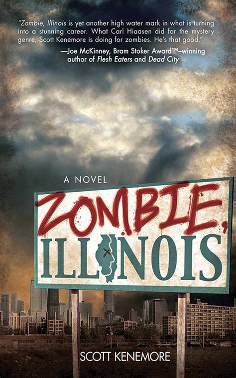 zombie illinois scott kenemore PDF