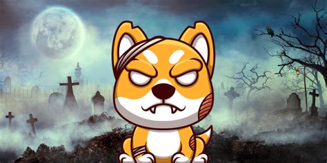 zombie inu