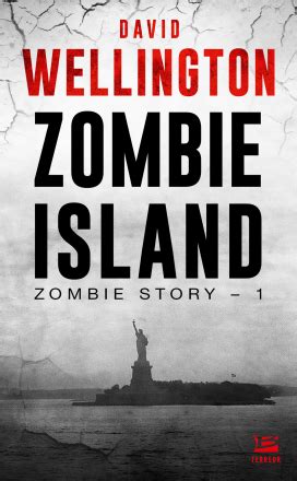 zombie island zombie story t1 mobi Kindle Editon