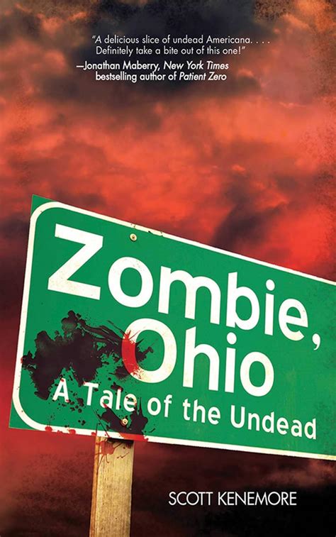 zombie ohio a tale of the undead Epub