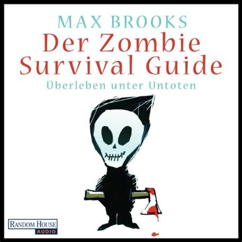 zombie survival guide berleben untoten ebook Reader