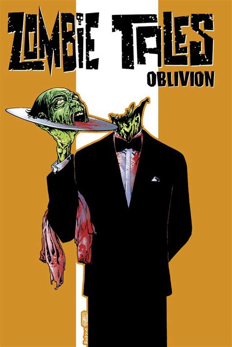 zombie tales vol 2 oblivion Epub