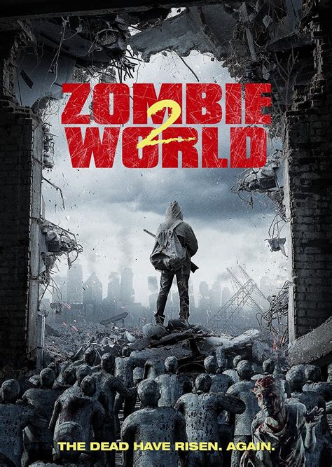 zombie world 2