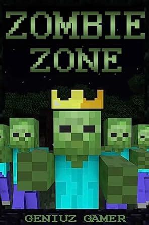 zombie zone creeper combat series book 2 Epub