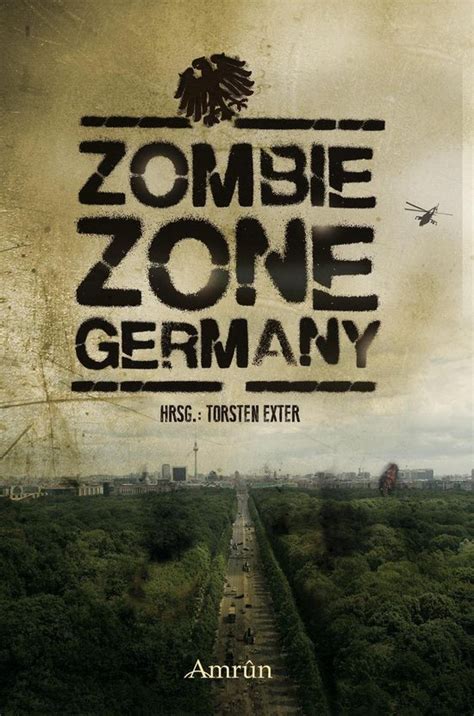 zombie zone germany die anthologie ebook Doc
