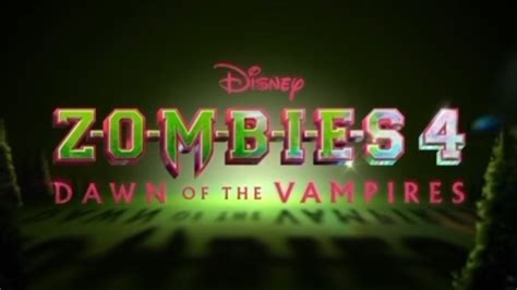 zombies 4: dawn of the vampires trailer