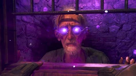 Zombies Citadelle Des Morts Walkthrough