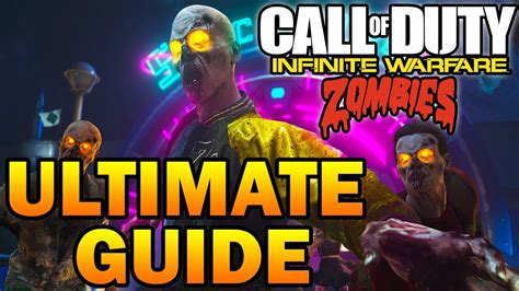 zombies in spaceland guide