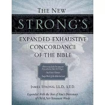 zondervan nasb exhaustive concordance Reader