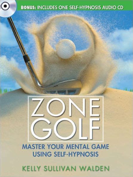 zone golf with cd master your mental game using self hypnosis Epub