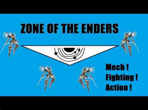 zone of the enders naritas suck