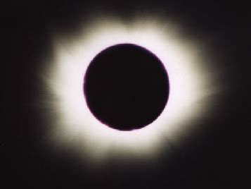 zonsverduistering een eclips van 11 augustus 1999 Reader
