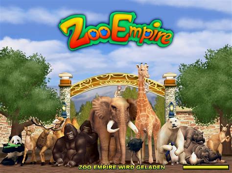 zoo empire