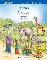 zoo kinderbuch deutsch italienisch fischer ulrike Kindle Editon