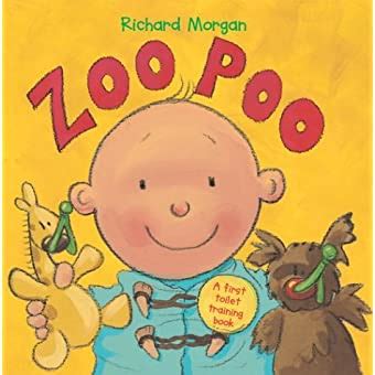 zoo poo a first toilet training book barrons educational series PDF