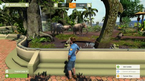 zoo tycoon 3 developer