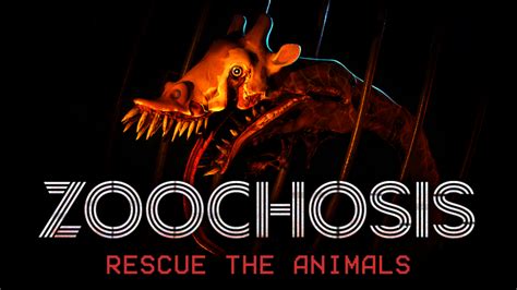 zoochosis release date