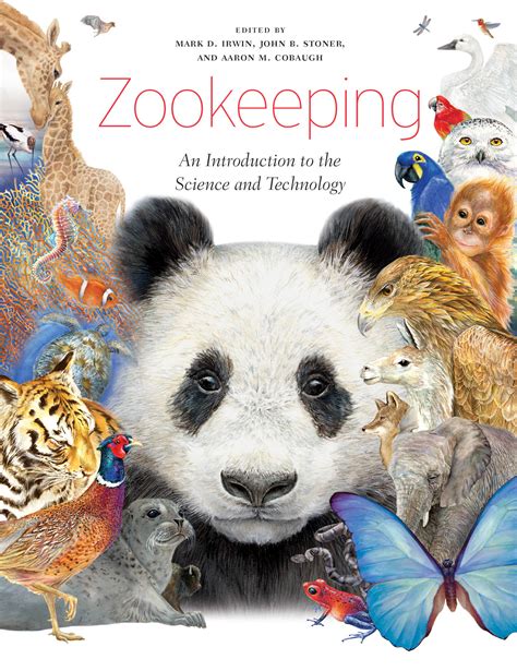 zookeeping an introduction to the science and technology Doc