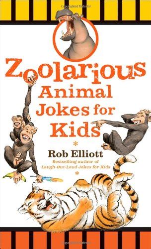 zoolarious animal jokes for kids Reader