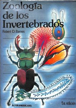 zoologia de los invertebrados barnes 5ta edicion Ebook Reader